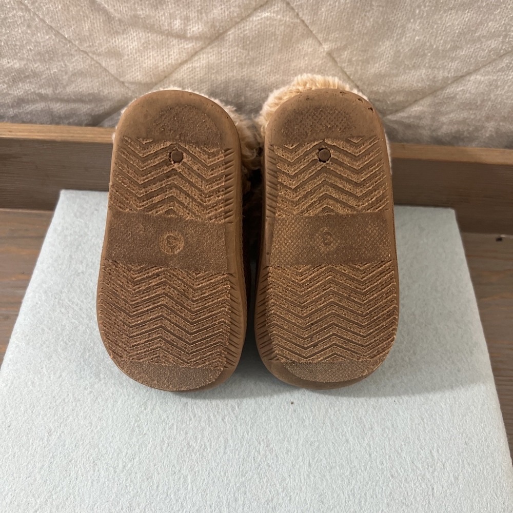 first steps baby shoes Size One - Picture 7 of 10